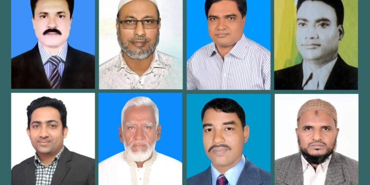 চকরিয়ায় পরিবহন সেক্টরে চাঁদাবাজি বন্ধে আল্টিমেটাম 1 চকরিয়ায় পরিবহন সেক্টরে চাঁদাবাজি বন্ধে আল্টিমেটাম