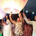 বান্দরবানে ফানুস উড়িয়ে প্রবারণা পূর্ণিমার উদ্বোধন করেন পার্বত্য মন্ত্রী বীর বাহাদুর