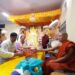 অসাম্প্রদায়িক চিন্তা চেতনায় আমরা বাস করছি- পার্বত্য মন্ত্রী বীর বাহাদুর