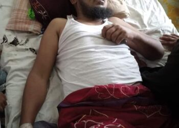 পুত্রের দায়ের কোপে পিতা নিহত