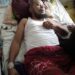পুত্রের দায়ের কোপে পিতা নিহত
