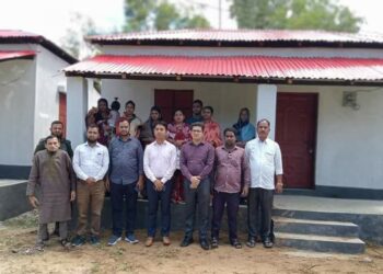 চকরিয়ায় গাড়ি চাপায় হত ৮ ভাইয়ের পরিবারকে দেয়া হলো ঘর