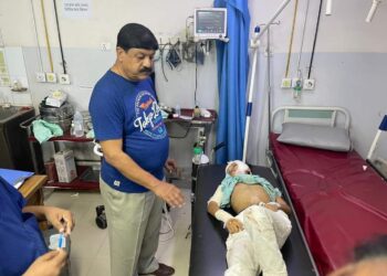 দুর্ঘটনায় আহত মাদরাসা ছাত্রীকে বাঁচানো গেল না
