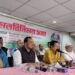 যারা দলীয় প্রার্থীকে ভোট দিবেনা, তাদের তালিকা করা হবে – নানক