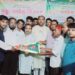 পেকুয়ায় ক্ষুদ্র মৎস্যজীবী জেলে সমিতির সভা অনুষ্ঠিত