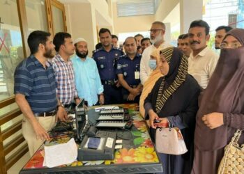 কক্সবাজার জেলা পরিষদ নির্বাচন, নির্বাচনের আগেরদিন প্রার্থীতা ফিরে পেলেন তৈয়ব