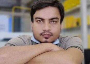 টেকনাফে যুবকের মরদেহ উদ্ধার