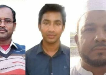 চকরিয়ায় চাঁদাবাজি মামলায় দুই ভাইসহ ৬ জন কারাগারে
