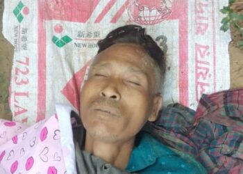 লামা বাজারে একরাতে তিন দোকান চুরি