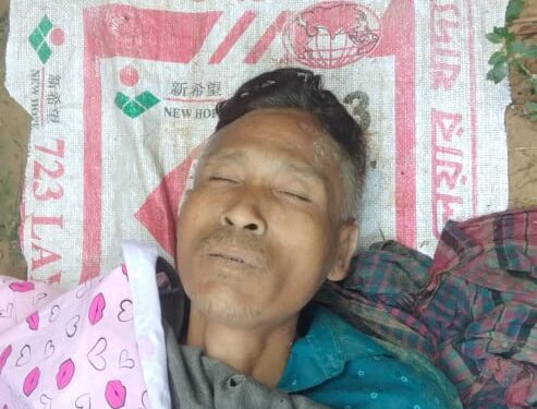লামায় গ্রাম পুলিশের লাশ উদ্ধার 1 লামা বাজারে একরাতে তিন দোকান চুরি
