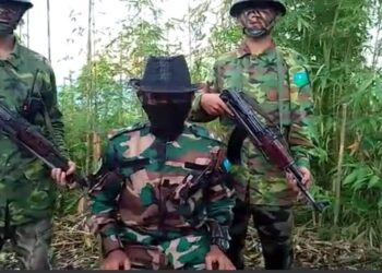 পাহাড়ে চিরুনি অভিযান, জঙ্গি ৭, পাহাড়ি সন্ত্রাসী বাহিনীর ৩ সদস্য আটক, অস্ত্র উদ্ধার