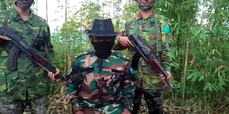 পাহাড়ে চিরুনি অভিযান, জঙ্গি ৭, পাহাড়ি সন্ত্রাসী বাহিনীর ৩ সদস্য আটক, অস্ত্র উদ্ধার