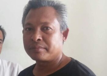 কক্সবাজারের সেই জগদীশ গ্রেফতার