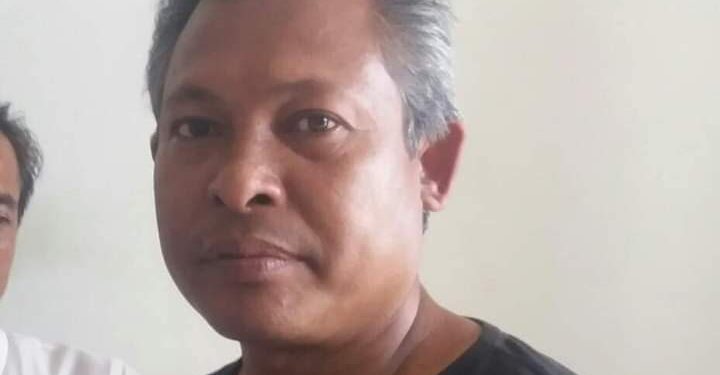 কক্সবাজারের সেই জগদীশ গ্রেফতার