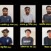 পাহাড়ে অভিযান,৭জঙ্গি সহ আটক১০, অস্ত্র ও সরঞ্জাম উদ্ধার, র‍্যাব বলছে পাহাড়ে আরো জঙ্গি আস্তানা থাকতে পারে