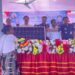 বান্দরবানের রোয়াংছড়িতে বিনামূল্যে সোলার প্যানেল বিতরণ করলেন বীর বাহাদুর