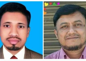 সড়ক দুর্ঘটনায় চকরিয়ার সাংবাদিক মজিদ ও বেলাল গুরুতর আহত