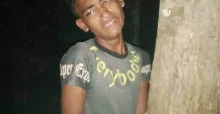 চকরিয়ায় শিশুকে পিলারে বেঁধে নির্যাতন, আটক ২