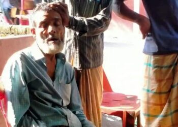 বিরিয়ানি খাইয়ে অজ্ঞান করে অটোরিকশা ছিনতাই: চালকের মৃত্যু
