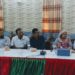 কক্সবাজারে কোভিড-১৯ ঝুঁকি নিরূপণ ও টিকা-বার্তা বিষয়ে টাউন হল বৈঠক