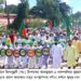 রামুতে ঈদে মিলাদুন্নবী (সা:) উপলক্ষে বর্ণাঢ্য জশনে জুলুস ও মিলাদ মাহফিল