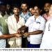 রামুতে বজ্রপাতে ক্ষতিগ্রস্ত পরিবারকে সহায়তা প্রদান