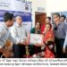 রামুতে জাগো নারী উন্নয়ন সংস্থার উদ্যোগে প্রশিক্ষণ উপকরণ বিতরণ