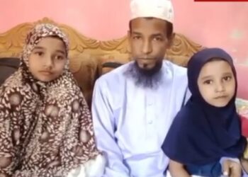 কিডনি বিকল হয়ে হাফেজ মাহমুদুল হকের জীবন সঙ্কটাপন্ন; মানবিক সহযোগিতা কামনা