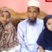 কিডনি বিকল হয়ে হাফেজ মাহমুদুল হকের জীবন সঙ্কটাপন্ন; মানবিক সহযোগিতা কামনা 2 কিডনি বিকল হয়ে হাফেজ মাহমুদুল হকের জীবন সঙ্কটাপন্ন; মানবিক সহযোগিতা কামনা