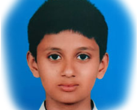 জামালখান থেকে তিন দিন ধরে শিশু নিখোঁজ