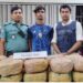 চট্টগ্রামে ৩৫ কেজি গাঁজার চালান সহ যুবক গ্রেপ্তার 2 চট্টগ্রামে ৩৫ কেজি গাঁজার চালান সহ যুবক গ্রেপ্তার