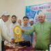 চকরিয়ায় জাতীয় সমবায় দিবস অনুষ্ঠানে শ্রেষ্ঠ পুরস্কার জিতলেন বদরখালী সমিতি