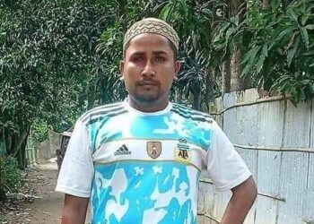 চকরিয়ায় অটোরিকশার ধাক্কায় টমটম চালক নিহত
