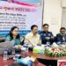 অর্থনৈতিক উন্নয়ন ও স্থানীয়দের বেকারত্ব ঘোচাবে পর্যটন শিল্প-পার্বত্য মন্ত্রী বীর বাহাদুর
