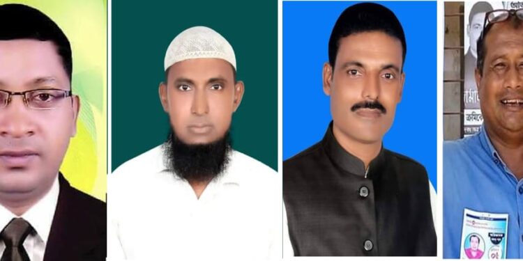 চকরিয়ায় বিএমচর উচ্চ বিদ্যালয় ম্যানেজিং কমিটির নির্বাচন অনুষ্ঠিত