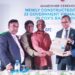 ইউনিসেফ এর অর্থায়নে কক্সবাজারের ২২ প্রাথমিক বিদ্যালয়ে নতুন ভবন
