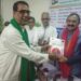 কক্সবাজার ইন্টারন্যাশনাল ইউনিভার্সিতে অনুষ্ঠিত হলো ভারত বাংলাদেশ মৈত্রী উৎসব