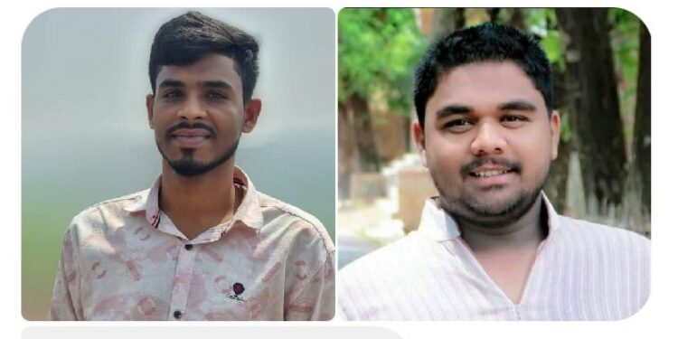 সুরাজপুর মানিকপুর ইউনিয়ন ছাত্রলীগের  নতুন কমিটি, বাবু সভাপতি সমুন সম্পাদক