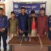 পেকুয়ায় ডাকাতির প্রস্তুতিকালে অস্ত্রসহ চার ডাকাত আটক