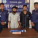 পেকুয়ায় ইয়াবাসহ দু’মাদক কারবারি আটক