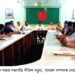 চট্টগ্রাম সাংবাদিক ইউনিয়নের সভাপতিকে সংবর্ধিত করবে রামু প্রেস ক্লাব