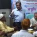 কক্সবাজারে জননেত্রী শেখ হাসিনার জনসভা সফল করতে চকরিয়ায় প্রস্তুতি সভা অনুষ্ঠিত