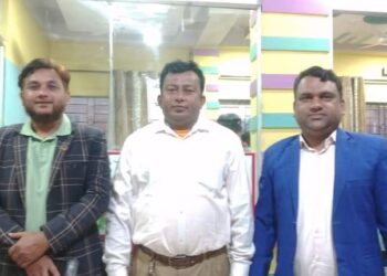লামা সাংবাদিক ফোরাম এর দ্বি-বার্ষিক নির্বাচন সম্পন্ন