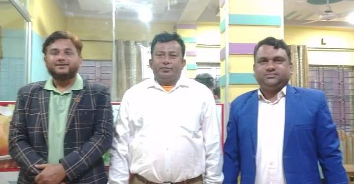 লামা সাংবাদিক ফোরাম এর দ্বি-বার্ষিক নির্বাচন সম্পন্ন 1 লামা সাংবাদিক ফোরাম এর দ্বি-বার্ষিক নির্বাচন সম্পন্ন