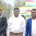 লামা সাংবাদিক ফোরাম এর দ্বি-বার্ষিক নির্বাচন সম্পন্ন
