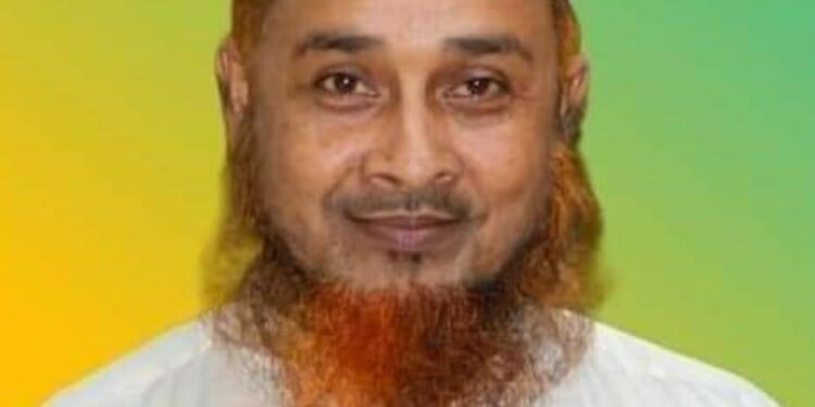 চকরিয়ায় কাভার্ডভ্যানের চাপায় ব্যবসায়ী নিহত, সড়ক অবরোধ 1 চকরিয়ায় কাভার্ডভ্যানের চাপায় ব্যবসায়ী নিহত, সড়ক অবরোধ