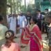 রামুর দক্ষিণ মিঠাছড়িতে রাস্তা দখল মুক্ত করল উপজেলা প্রশাসন