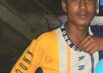 কক্সবাজারে গরম চা খেয়ে রোহিঙ্গা যুবকের মৃত্যু