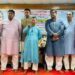 প্রধানমন্ত্রী শেখ হাসিনার কক্সবাজারের জনসভা সফল করতে  চকরিয়ায় যুবলীগের প্রস্তুতি সভা