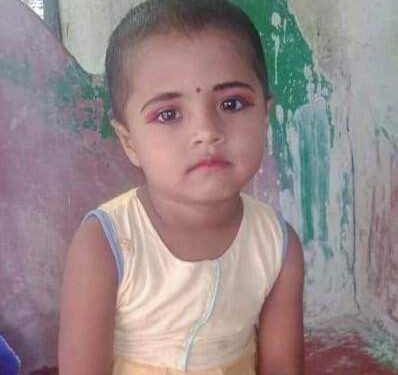 মহেশখালীতে  অপহৃত শিশুর লাশ উদ্ধার